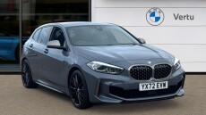 BMW 1 Series M135i xDrive 5dr Step Auto Petrol Hatchback
